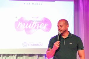 Dia Internacional da Mulher é celebrado com homenagens e conscientização (2)