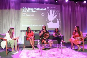 Dia Internacional da Mulher é celebrado com homenagens e conscientização (3)