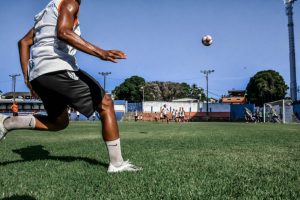 Itaboraí FC garante ida à final inédita da Liga Estadual Sub-17