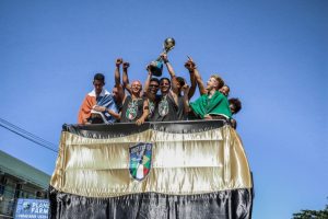 Itaboraí recebe campeões brasileiros de Handebol de Areia com homenagens (4)