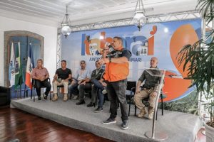 Itaboraí sedia curso de Ações de Ordem Urbana para guardas municipais (3)