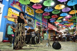 Noite de música, dança e poesia encerra projeto Verão Cultural (2)