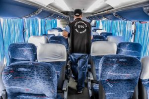 Prefeitura de Itaboraí realiza vistoria anual em ônibus de fretamento (2)