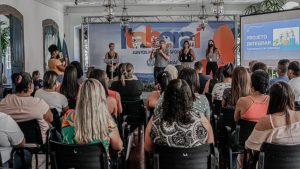Prefeitura realiza treinamento para enfermeiros das unidades de Saúde (1)