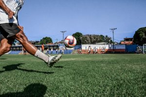 futebol