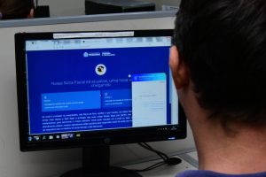 nova plataforma da Fazenda