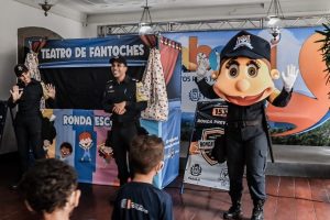 ronda escolar 2
