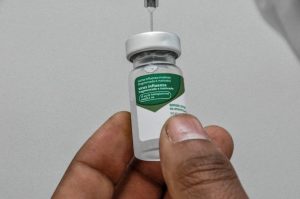 Campanhas de vacinação contra Influenza e Sarampo começam nesta segunda-feira (0404) em Itaboraí