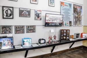 Casa Paulina Porto abriga exposição 'Ultraman - 55 anos' até o dia 2 de maio (3)