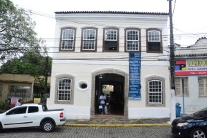 Casa de Cultura inaugura exposição do Museu Roadie JB e novo espaço para mostras (2)
