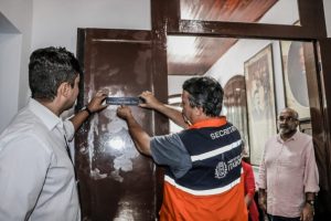 Casa de Cultura nomeia espaços em homenagem a família Alberto Torres (2)