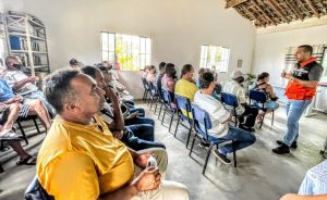 Consulta pública debate implantação de Unidade de Conservação na Serra do Barbosão (2)