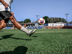 Itaboraí FC abre 'peneira' para buscar talentos para time sub-16 masculino (2)