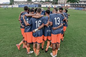 Itaboraí FC busca título da Liga Estadual Sub-17 neste sábado (905)