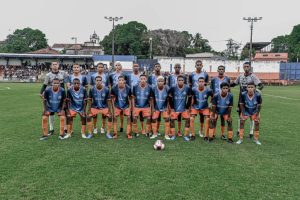 Itaboraí FC busca título da Liga Estadual Sub-17 neste sábado (906)