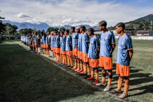 Itaboraí FC se prepara para alcançar novos objetivos na temporada (2)