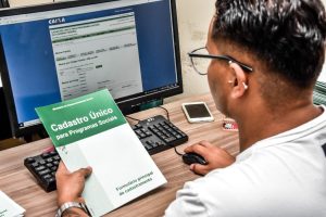 Itaboraí aumenta em 389% o número de inserções no Cadastro Único