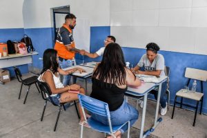 Planalto Marambaia recebe 'CRAS Itinerante' até quarta-feira (1305)