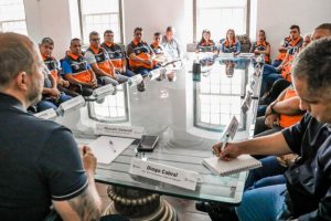 Reunião com secretariado para alinhar estratégias do plano de ações (1)