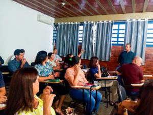 SEMFAT reúne contabilistas para apresentar sistemas de modernização e inteligência fiscal