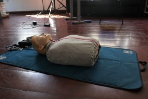 Saúde finaliza ciclo de treinamentos sobre Suporte Básico de Vida (2)