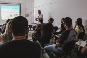 Vigilância Sanitária promove capacitação para manipuladores de alimentos em Itaboraí (2)