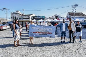 Atividades marcam Dia da Luta Antimanicomial na Praça Marechal Floriano Peixoto (2)