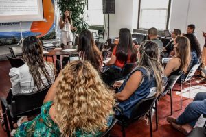 Combate ao abuso e exploração sexual em crianças e adolescentes em pauta