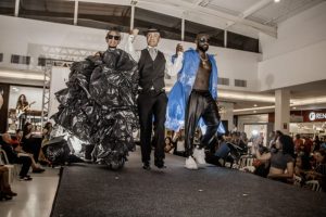 Eco Fashion Week desfile com temática sustentável é atração em Itaboraí (2)