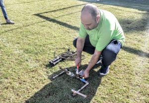 Estudantes da rede municipal de Itaboraí lançam foguetes e desenvolvem pensamento científico (1)