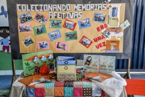 Incentivo à leitura para Educação Infantil com distribuição de livros na rede municipal (2)