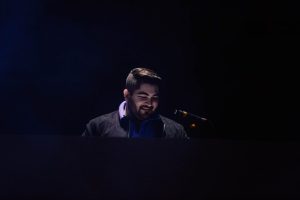 Itaboraí 189 anos Os Barões da Pisadinha reúnem ‘mar de gente’ na Av. 22 de Maio (1)