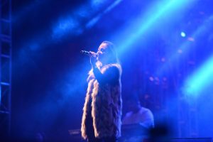 Itaboraí 189 anos artistas gospel abrem shows de aniversário (2)