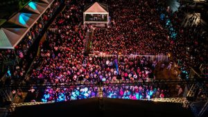 Itaboraí 189 anos artistas gospel abrem shows de aniversário (3)