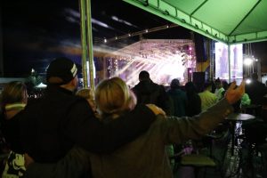 Itaboraí 189 anos artistas gospel abrem shows de aniversário (6)