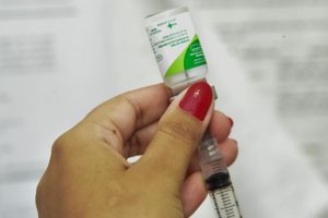 Itaboraí inicia segunda fase das campanhas de vacinação contra Influenza e Sarampo