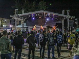 Itaboraí recebe 19° Encontro de Motociclistas na Praça Marechal Floriano Peixoto (1)