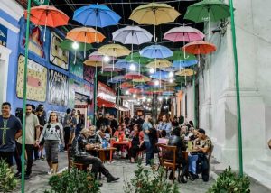 Itaboraí registra alta expressiva na ocupação hoteleira e movimentação de comércios em maio (2)