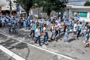Mães realizam 1ª Caminhada pela Conscientização do Autismo (2)
