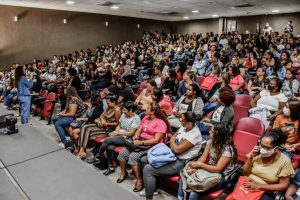 Mediadores da rede municipal de ensino passam por ciclo de capacitações (2)