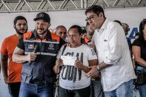 Moeda Social Pedra Bonita se torna realidade para 5 mil famílias de Itaboraí (1)