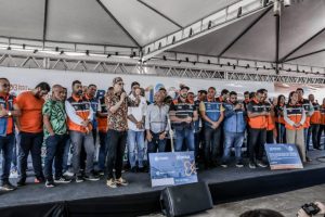 Moeda Social Pedra Bonita se torna realidade para 5 mil famílias de Itaboraí (4)