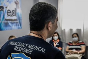Profissionais do CESI participam de Curso Básico e Avançado de Vida (1)