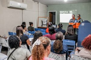 Programa que irá beneficiar 50 artesãos do município tem aulas iniciadas no Sine