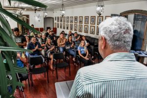 Selos 'Pet Friendly' são entregues para estabelecimentos de Itaboraí (1)