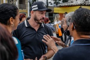 Aulão de atividade física marca semana de conscientização e prevenção contra violência à pessoa idosa em Itaboraí (1)