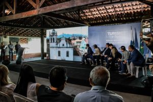Caminhos da Mata Itaboraí participa do Fórum Regional do Turismo Fluminense 2
