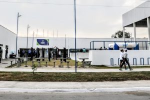 Cultura oferece 90 vagas para aulas gratuitas de teatro em Itaboraí