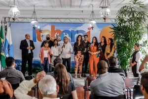 Empresas de Itaboraí são contempladas com Selo Ambiental Pedra Bonita (2)
