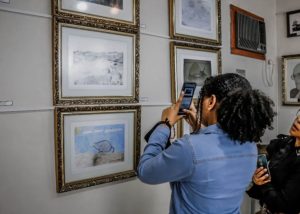 Estudantes são premiados no 1º Concurso de Artes Paleontológicas em Itaboraí (7)